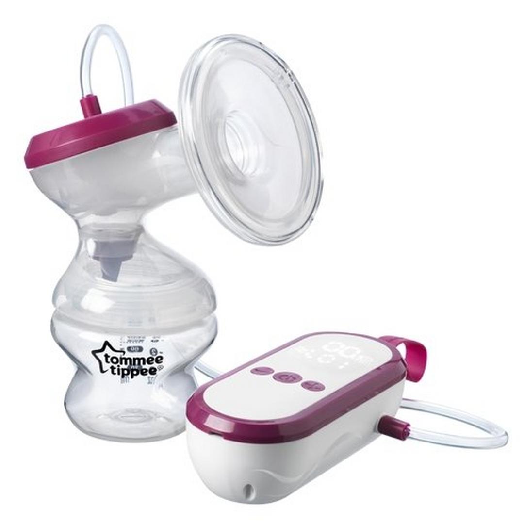 Tommee Tippee Made For Me Electric Breast Pump - TT423620