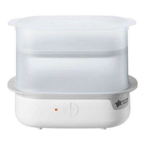 

Tommee tippee super steam advanced electric sterilizer