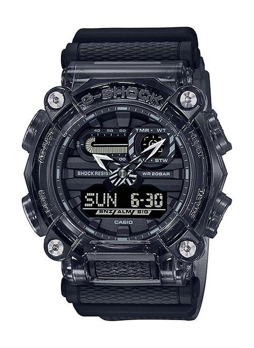 

Casio g-shock 53mm gent's casual watch - (ga-900ske-8adr)