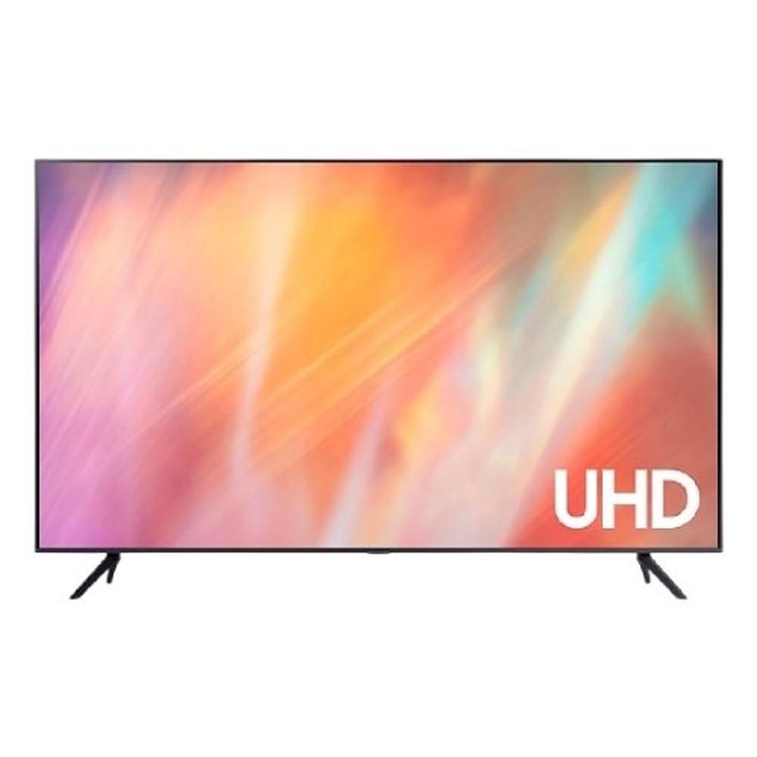 Samsung Series AU7000 70-inch UHD Smart LED TV (UA70AU7000)