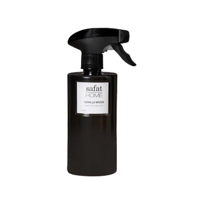 

Vanilla wood room spray 500 ml