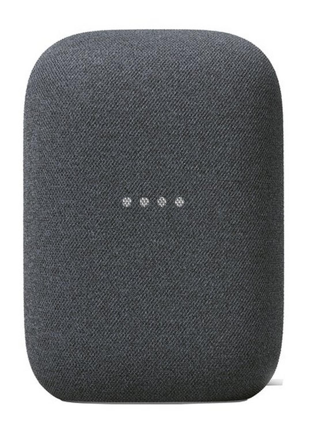 Google Nest Audio Wireless Speaker - Charcoal