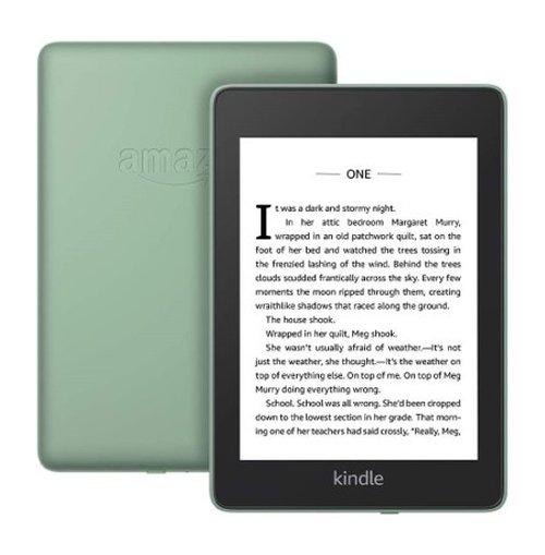 

Amazon kindle paperwhite 32gb wifi tablet - sage