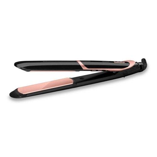 

Babyliss hair straightener (st391sde)