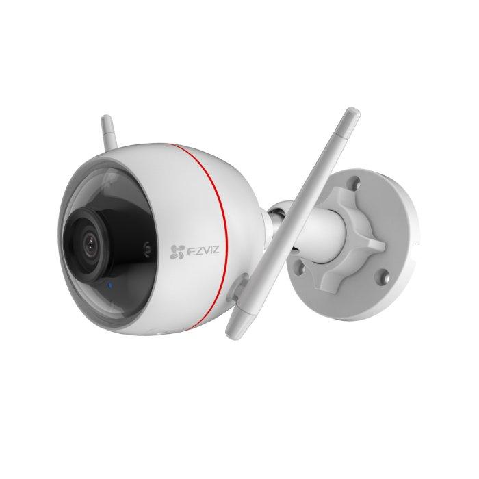 

Ezviz c3w pro outdoor camera, wi-fi, 2k, cs-cv310-a0-1c2wfrl – white
