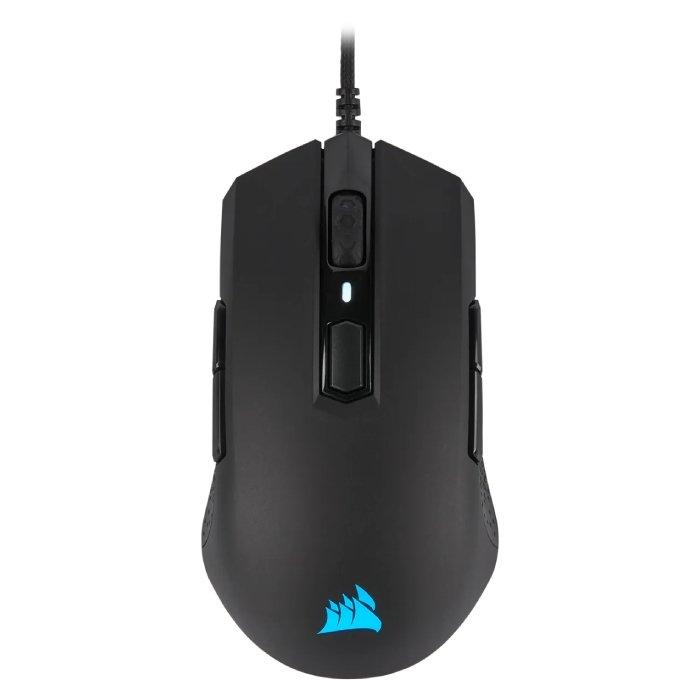 

Corsair m55 rgb pro ambidextrous gaming mouse