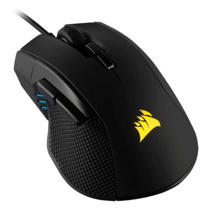 

Corsair ironclaw rgb fps/moba gaming mouse