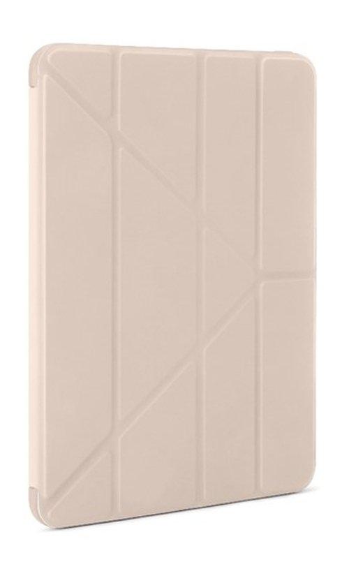 

Pipetto ipad pro 11 (2021) origami no1 original tpu - dusty pink