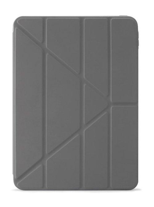 

Pipetto ipad pro 11 (2021) origami no1 original tpu - dark grey