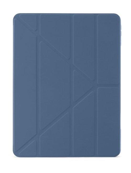 

Pipetto ipad pro 11 (2021) origami no1 original tpu - navy