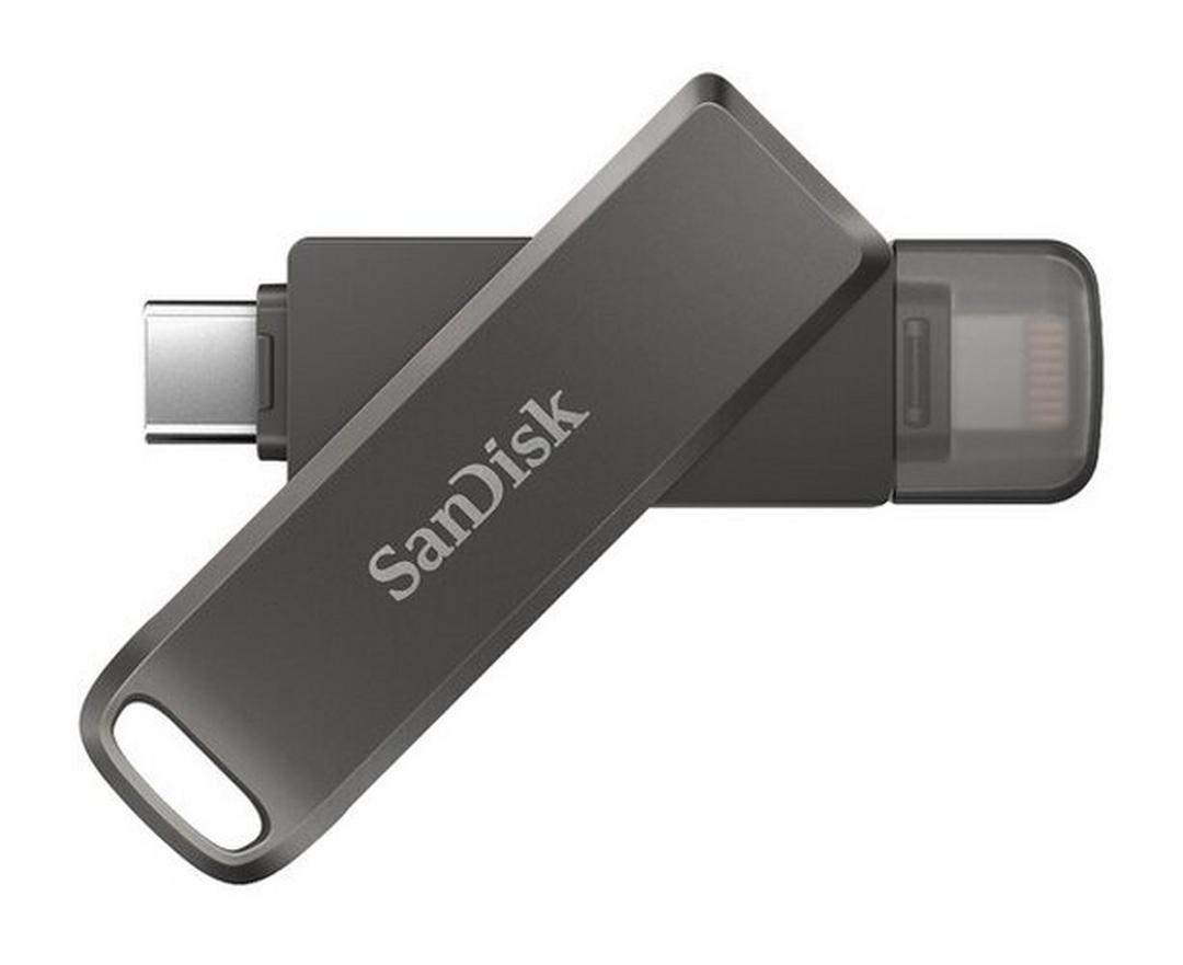 SanDisk 128GB iXpand Flash Drive Lux