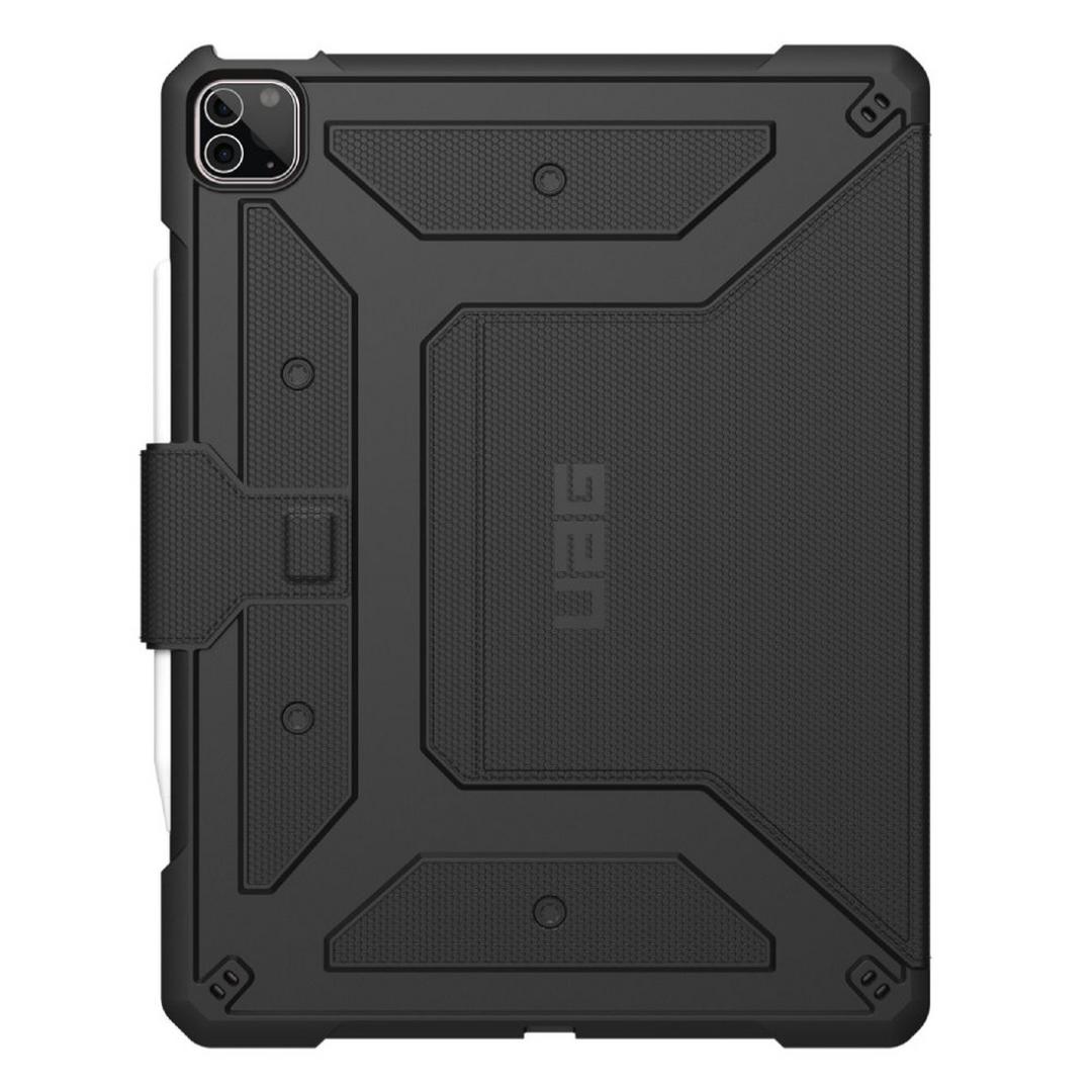 UAG Metropolis Series iPad Pro 12.9" Case - Black