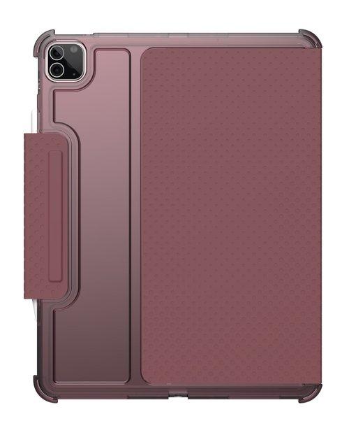 

Uag lucent ipad pro 12. 9" 2021 case - aubergine