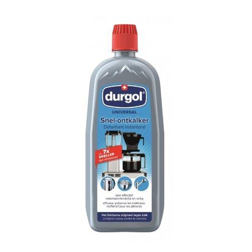 

Moccamaster durgol liquid universal descaler 750ml