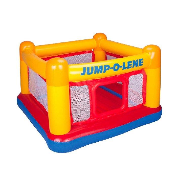 

Intex playhouse jump-o-lene
