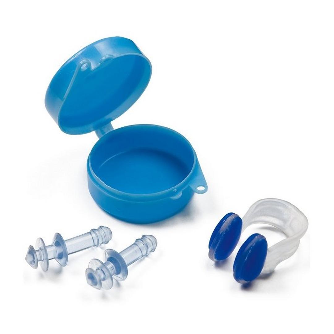 Intex Ear Plugs & Nose Clip Set
