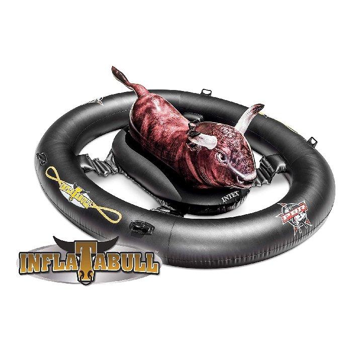 

Intex inflatabull
