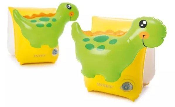 

Intex dinosaur arm bands