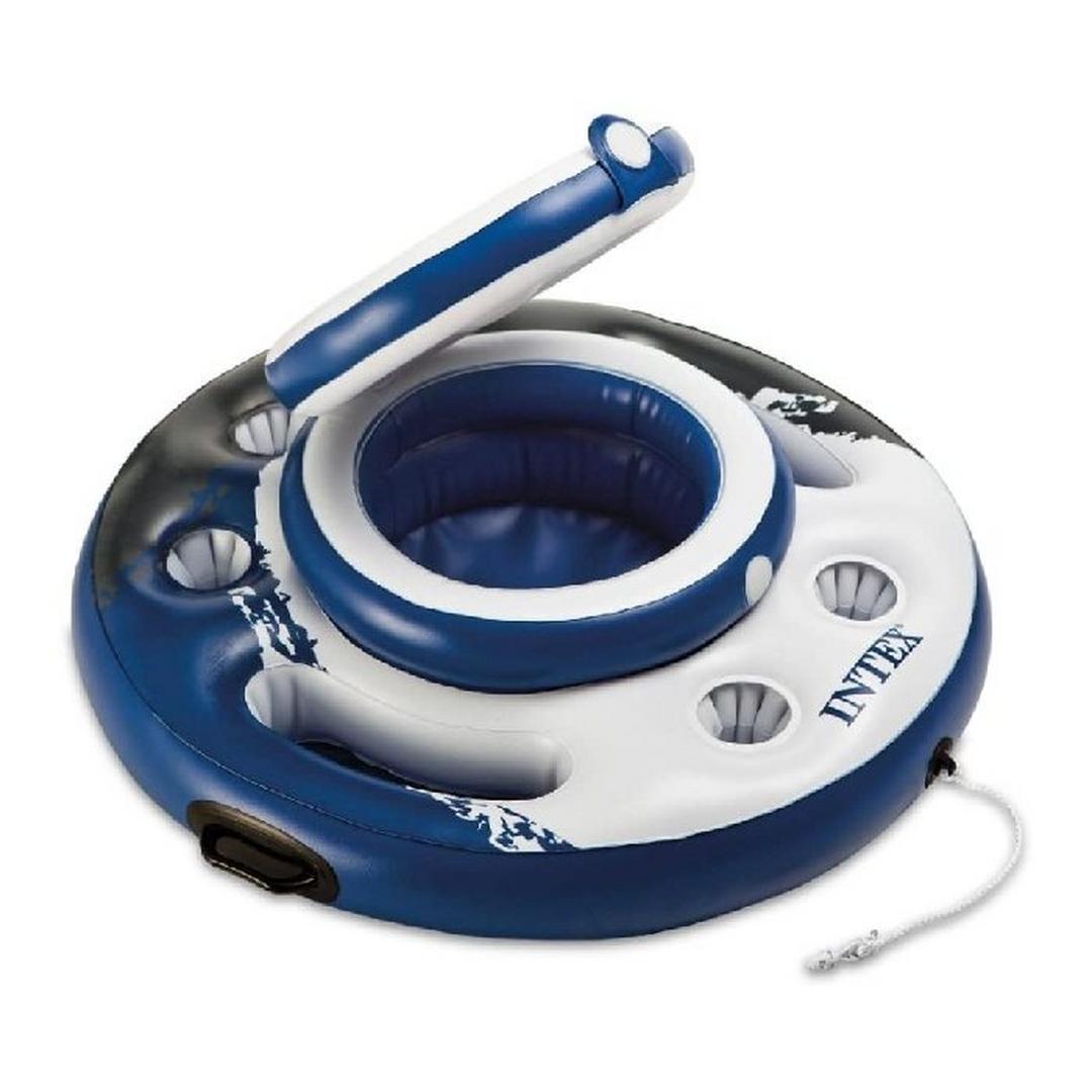 Intex Mega Chill Inflatable Floating Cooler