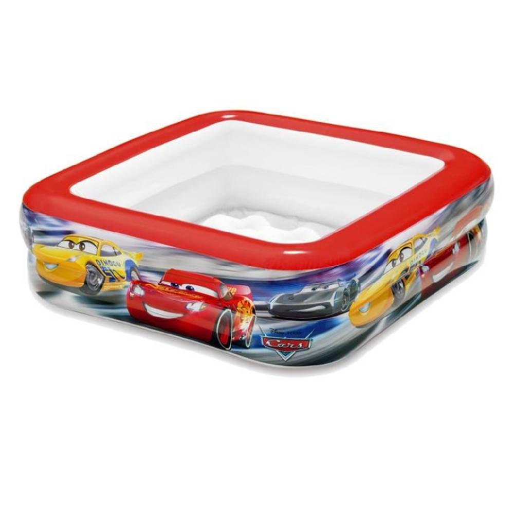 

Intex disney kids play box pool, 85x85x23cm, 57101