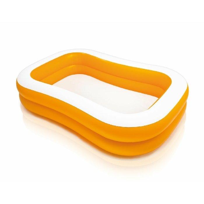 

Intex mandarin swim center pool