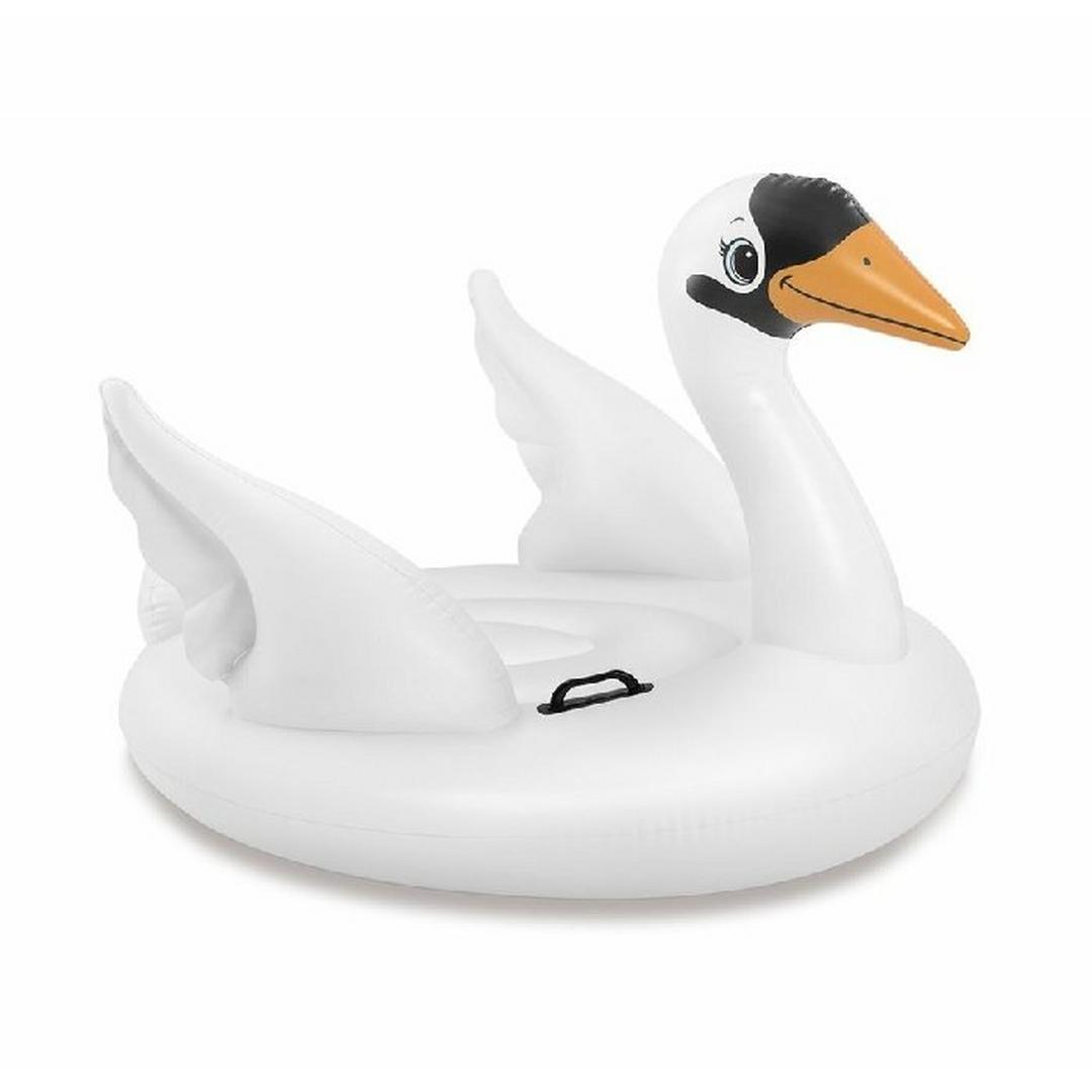 Intex Majestic Swan Ride-On