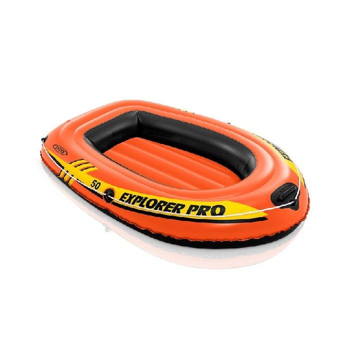 

Intex explorer pro 50 boat