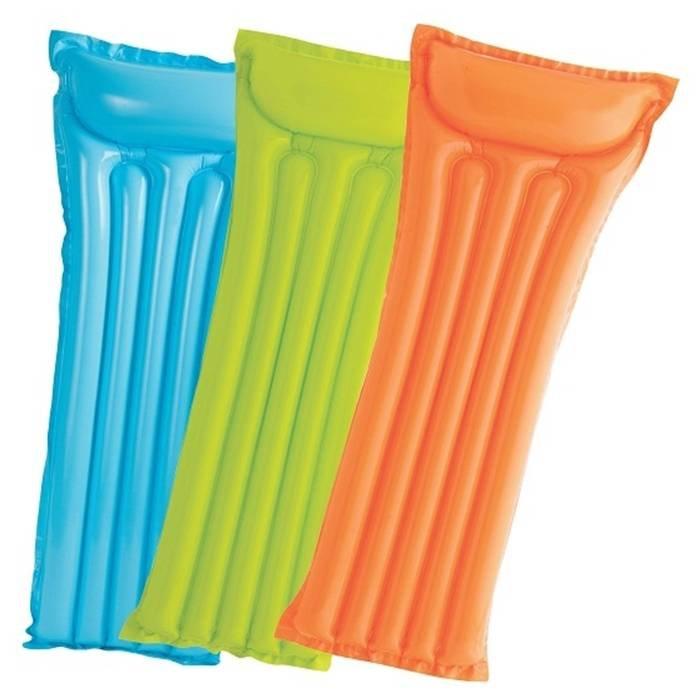 

Intex inflatable swimming pool economats, 59703 - multicolored