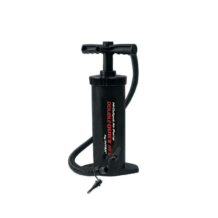 

Intex double quick iii s hand pump