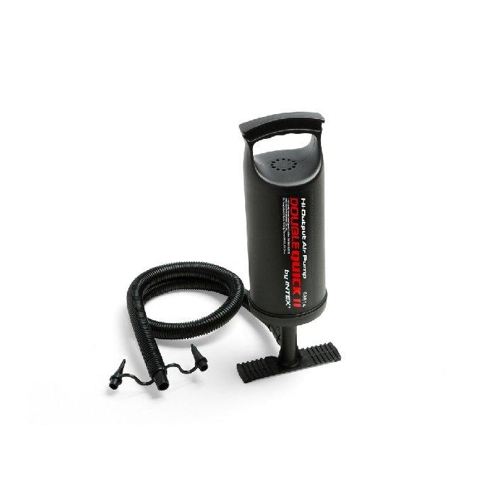 

Intex double quick ii hand pump