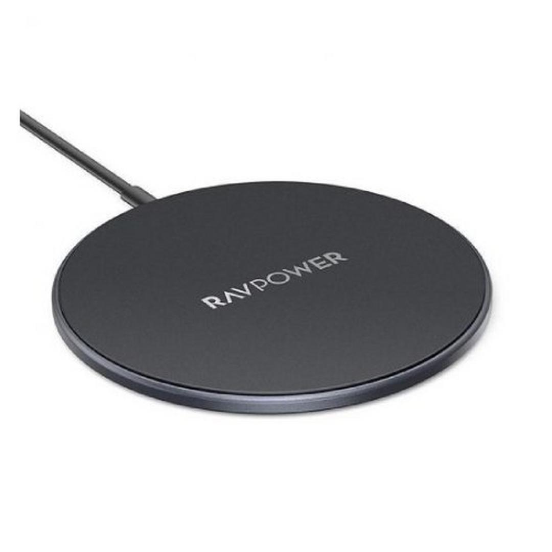 RAVPower Magnetic Wireless Charger (RP-WC012)