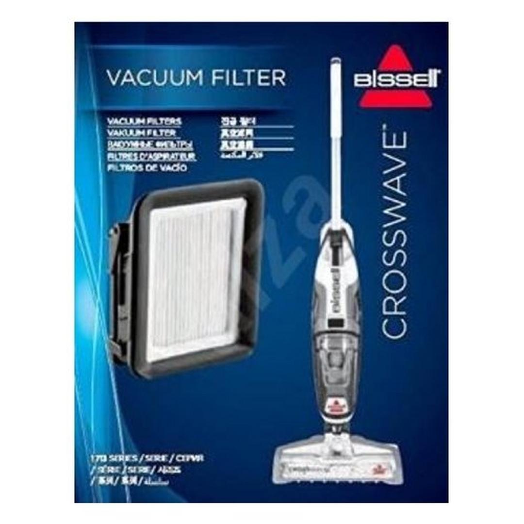Bissell Crosswave Vacuum Filter With Box (1866F)