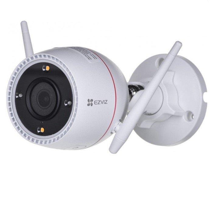 

Ezviz x5c nvr, wi-fi, up to 1080p, x5c – white