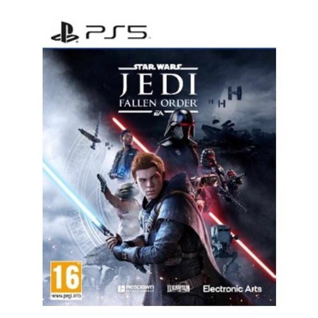 Star Wars Jedi: Fallen Order - PS5 Game