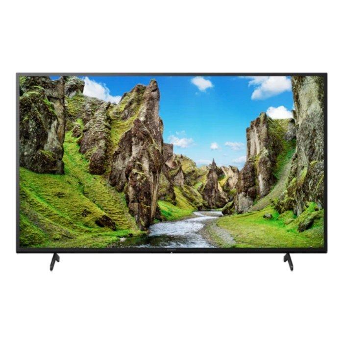 

Sony series x75 50-inch android 4k led tv (kd-50x75)