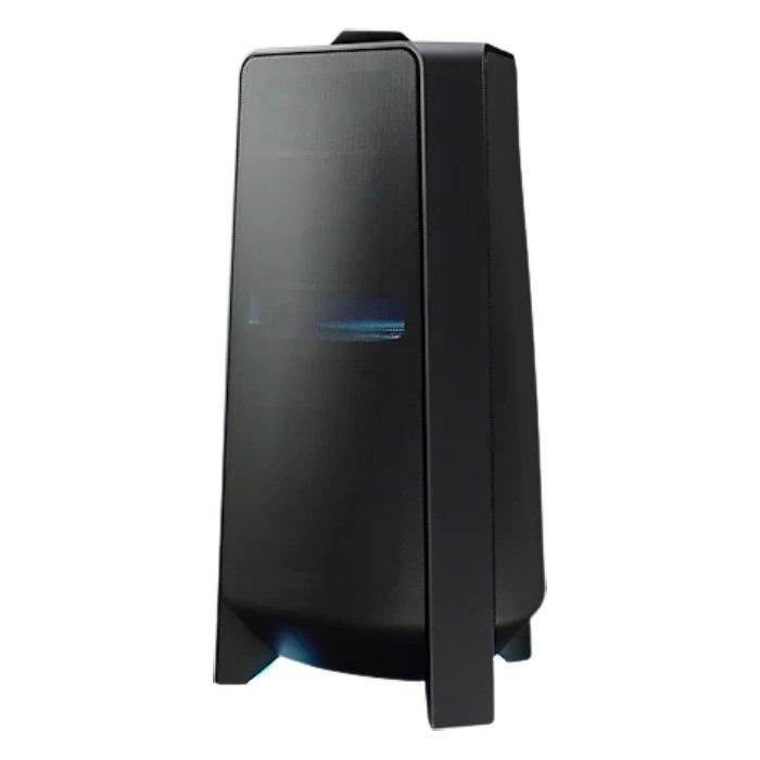 

Samsung sound tower 1500w bluetooth speaker (mx-t70/zn)