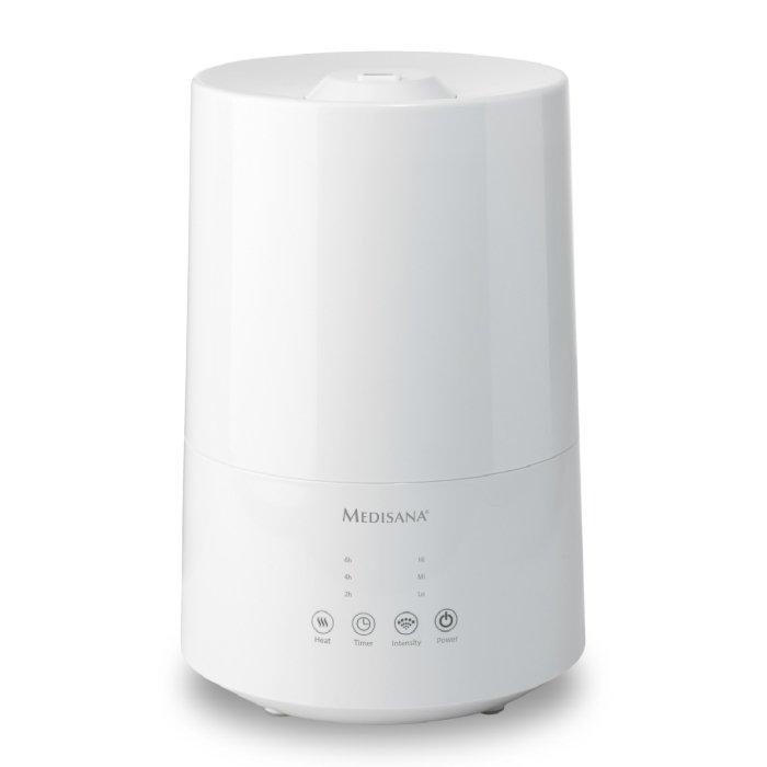 

Medisana ah 661 humidifier 3. 5l (99728)