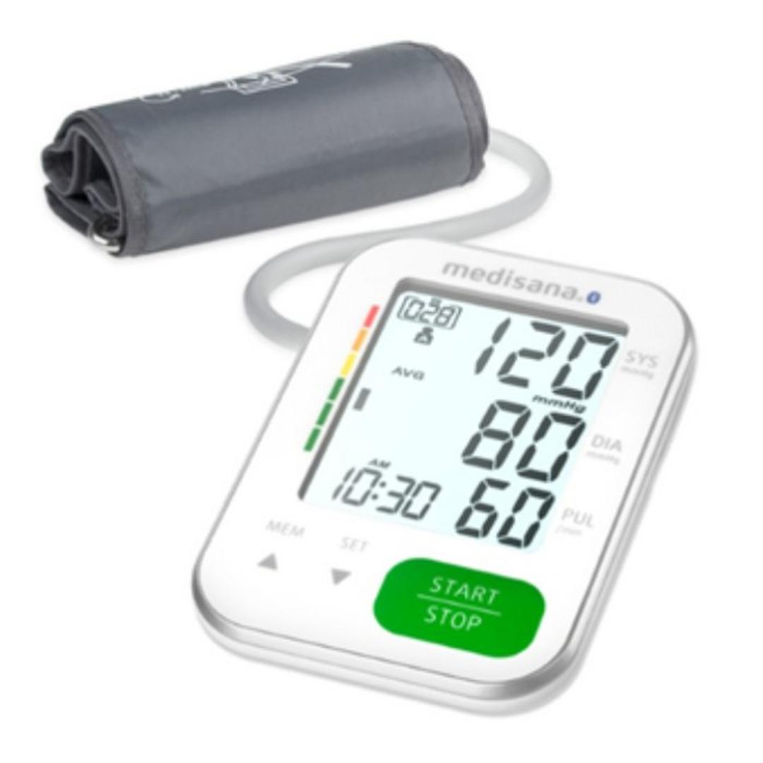 Medisana BU 565 Upper Arm Blood pressure Monitor