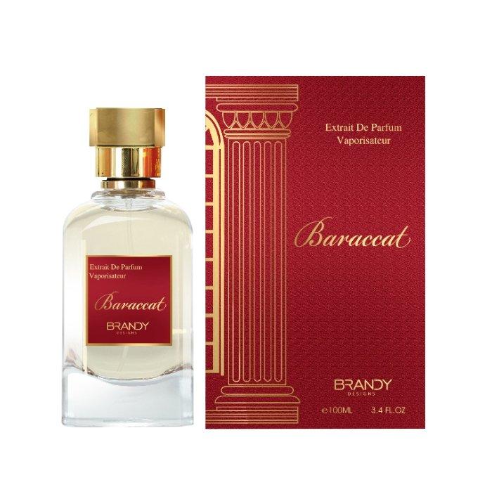 

Brandy baraccat - eau de parfum 100ml