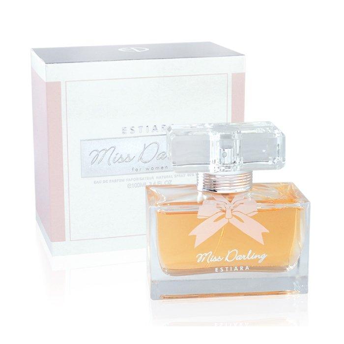 

Estiara miss darling - eau de toilette 100ml