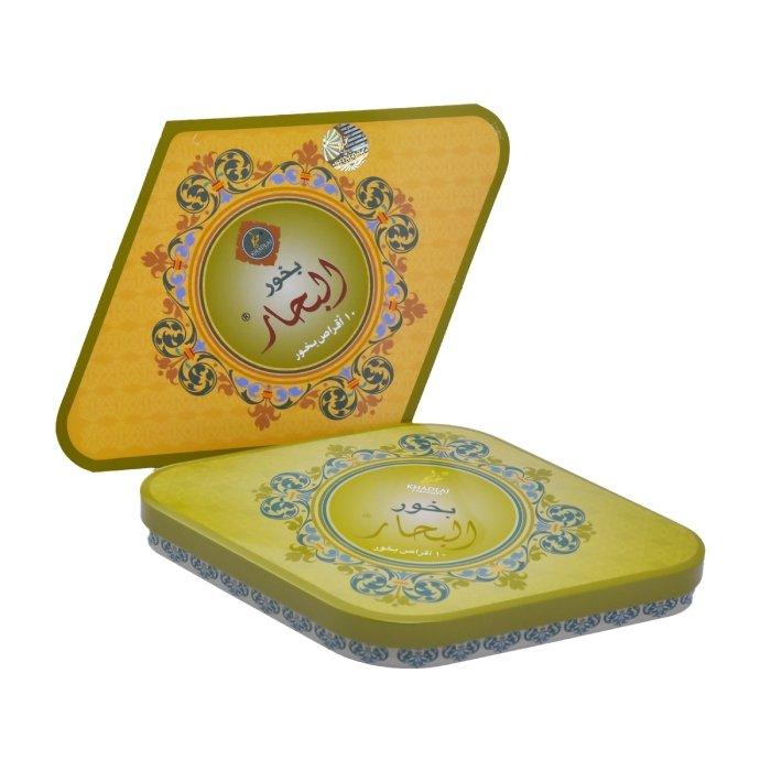 

Khadlaj bakhour al bahaar - air freshener 55g