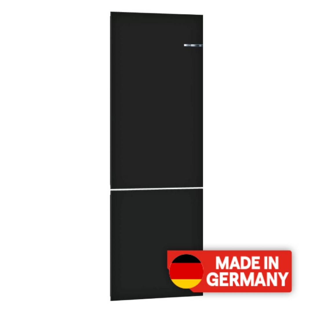 Bosch Door Panels for VarioStyle Refrigerator  - Matt Black (KSZ1CVZ00)