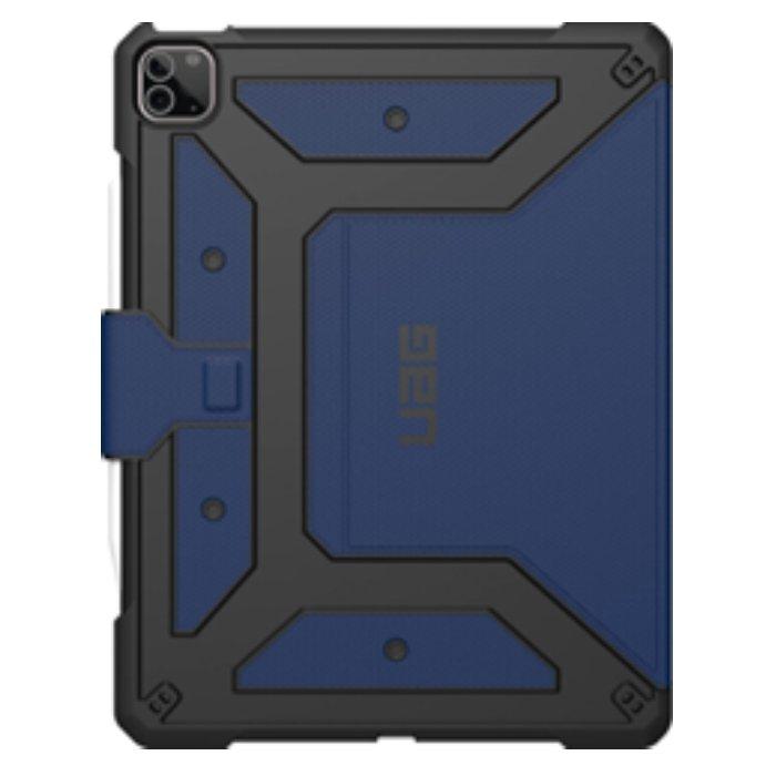 

Uag ipad pro 12. 9" 5th gen 2021 metropolis case - cobalt