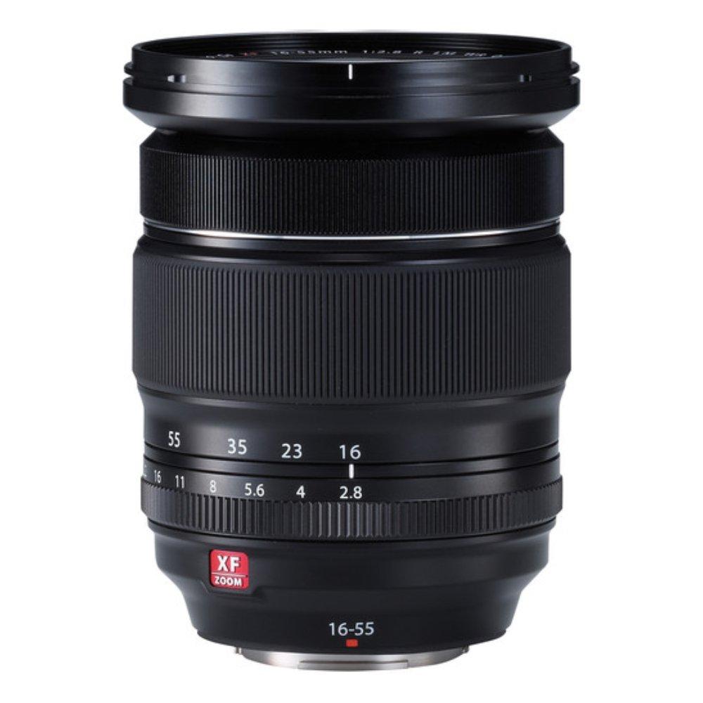 

Fujinon xf 16-55mm f2. 8 r lm wr lens