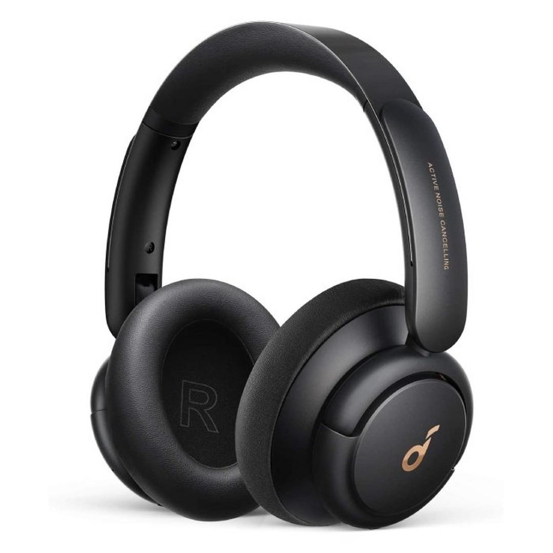 Anker SoundCore Life Q30 Noise Cancelling Headphones - Black