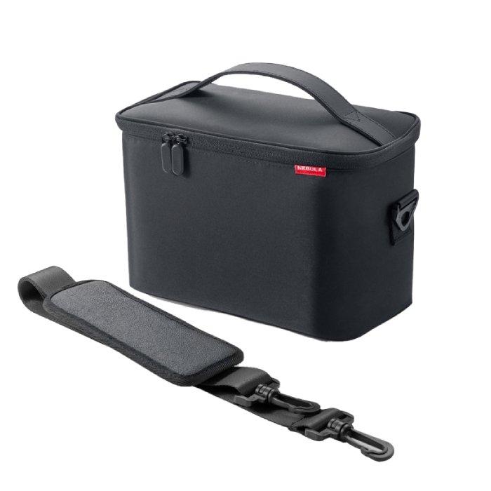 

Anker nebula mars projector carry case, d0704111 - black