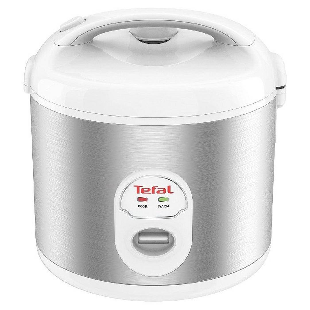 Tefal Rice Cooker 1.8L 540W (RK242127)