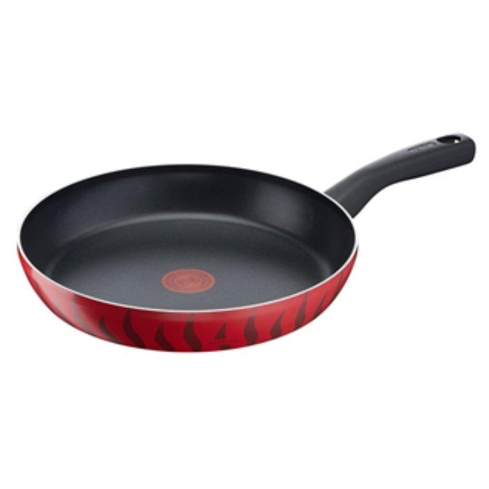 

Tefal new tempo g6 non stick frypan 24cm