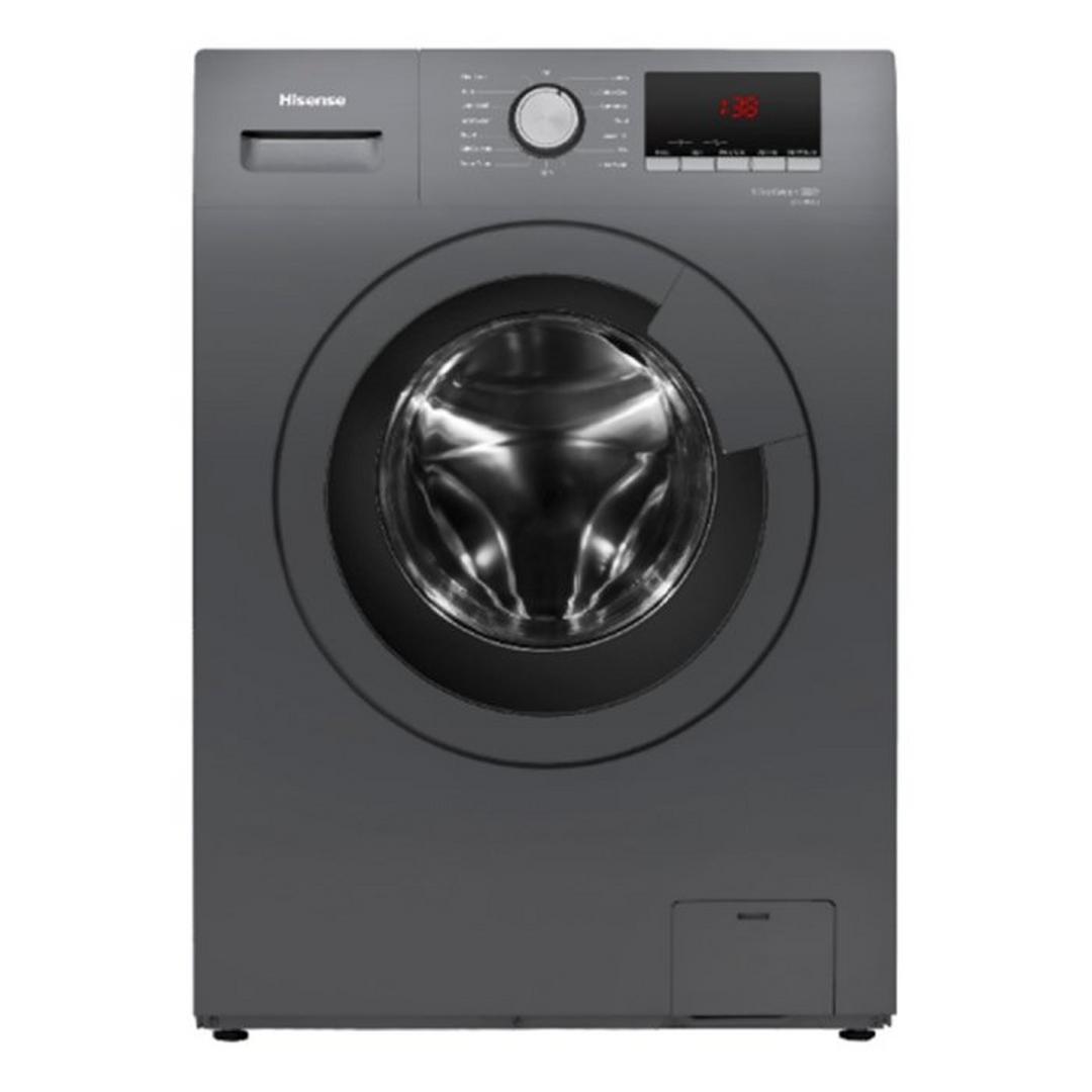 Hisense 8KG Front Load Washing Machine (WFHV8012T)