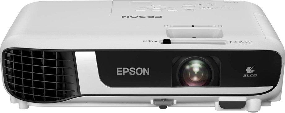 

Epson 3,800 lumens xga projector (eb-x51)